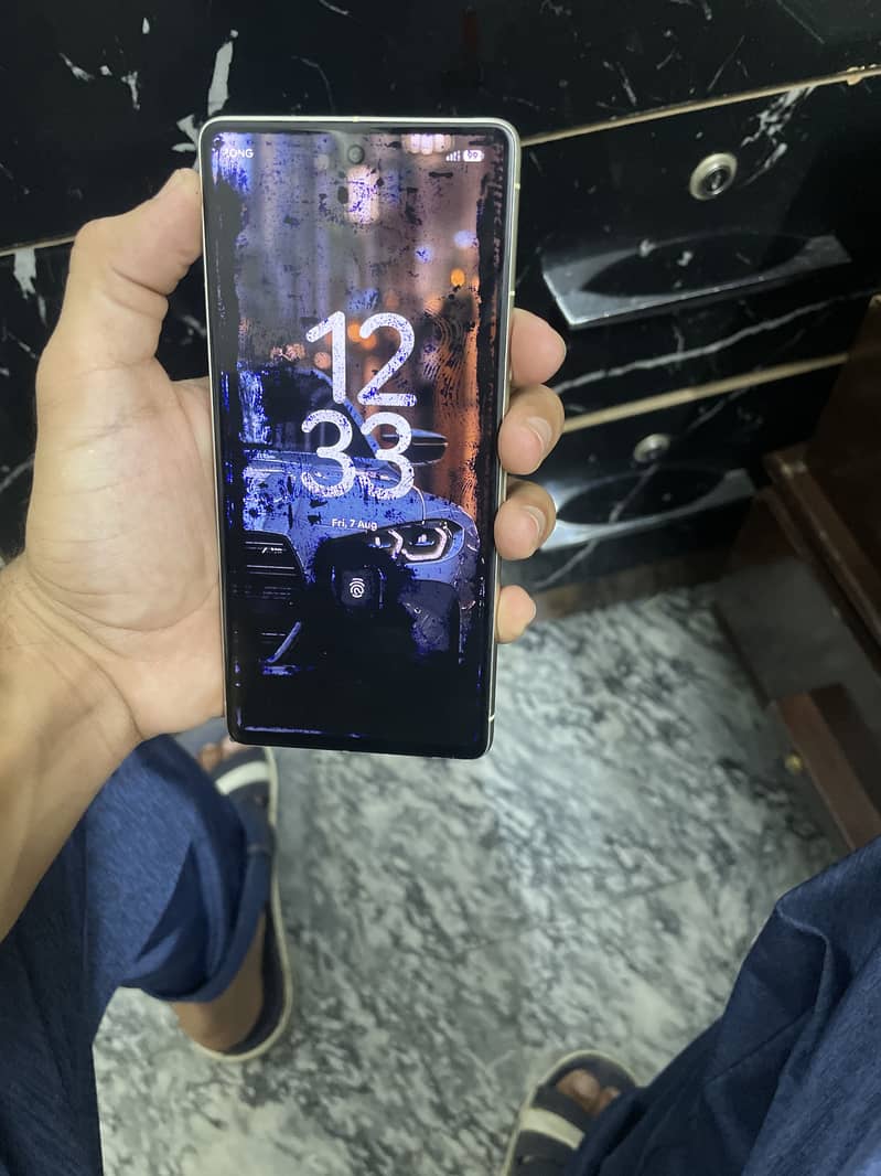 Google Pixel 7 1