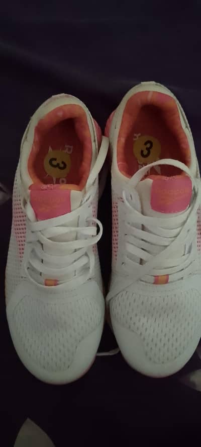 Branded original Reebok