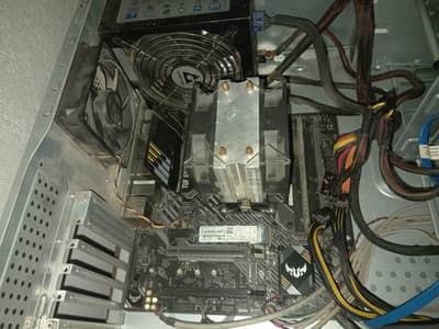gaming pc
