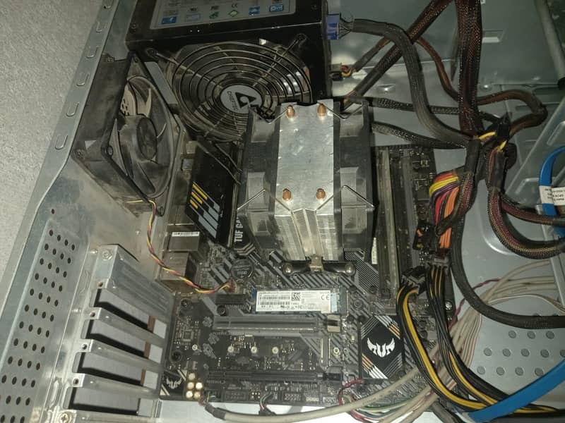 gaming pc 0