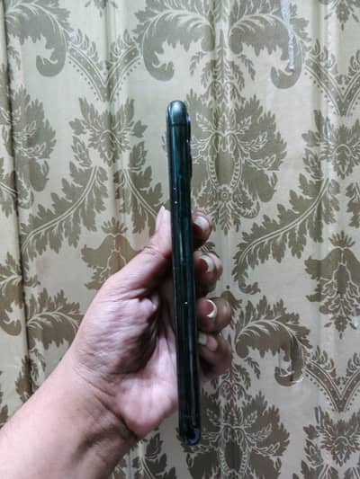 Apple iPhone 11 Pro