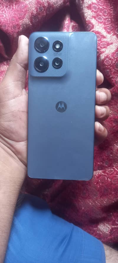Motorola Moto G Power 5G