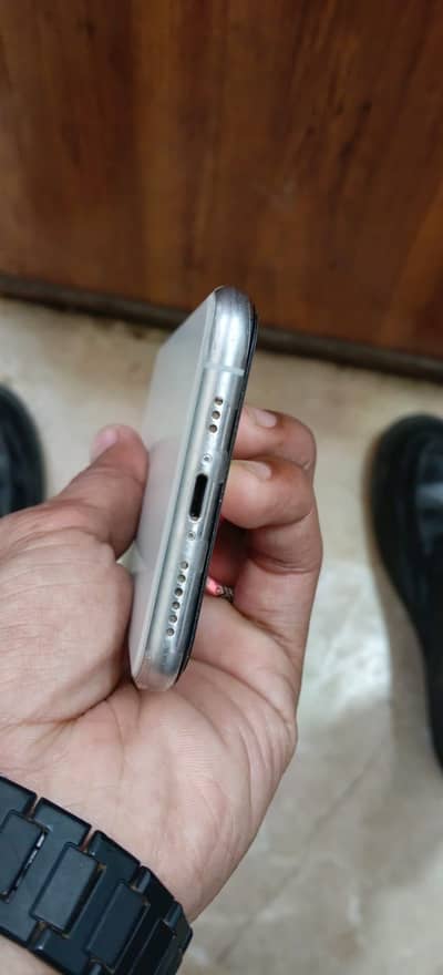 Apple iPhone 11 Pro dual official Pta Approved