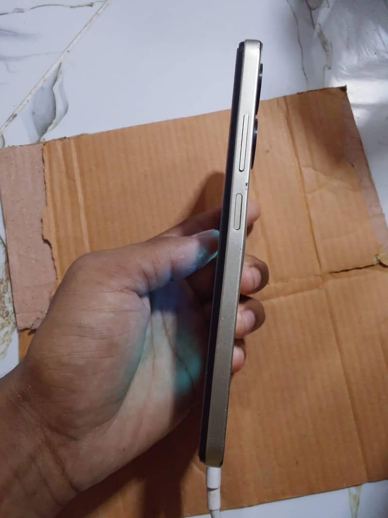 Itel A50 4
