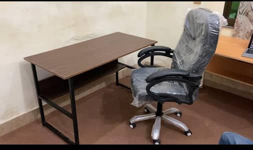 Computer Table/ Laptop Table/ Study Table/ Workstation/ Office Table
