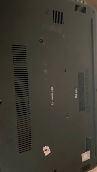 Dell Laptop Core i3 , 8th generation