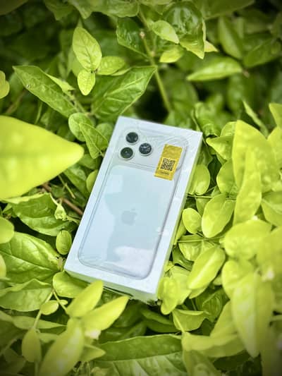 Apple iPhone 17 Pro Max 512 GB | PTA Approved | SEALED BOX | BEST