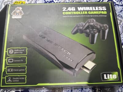 Game stick lite
