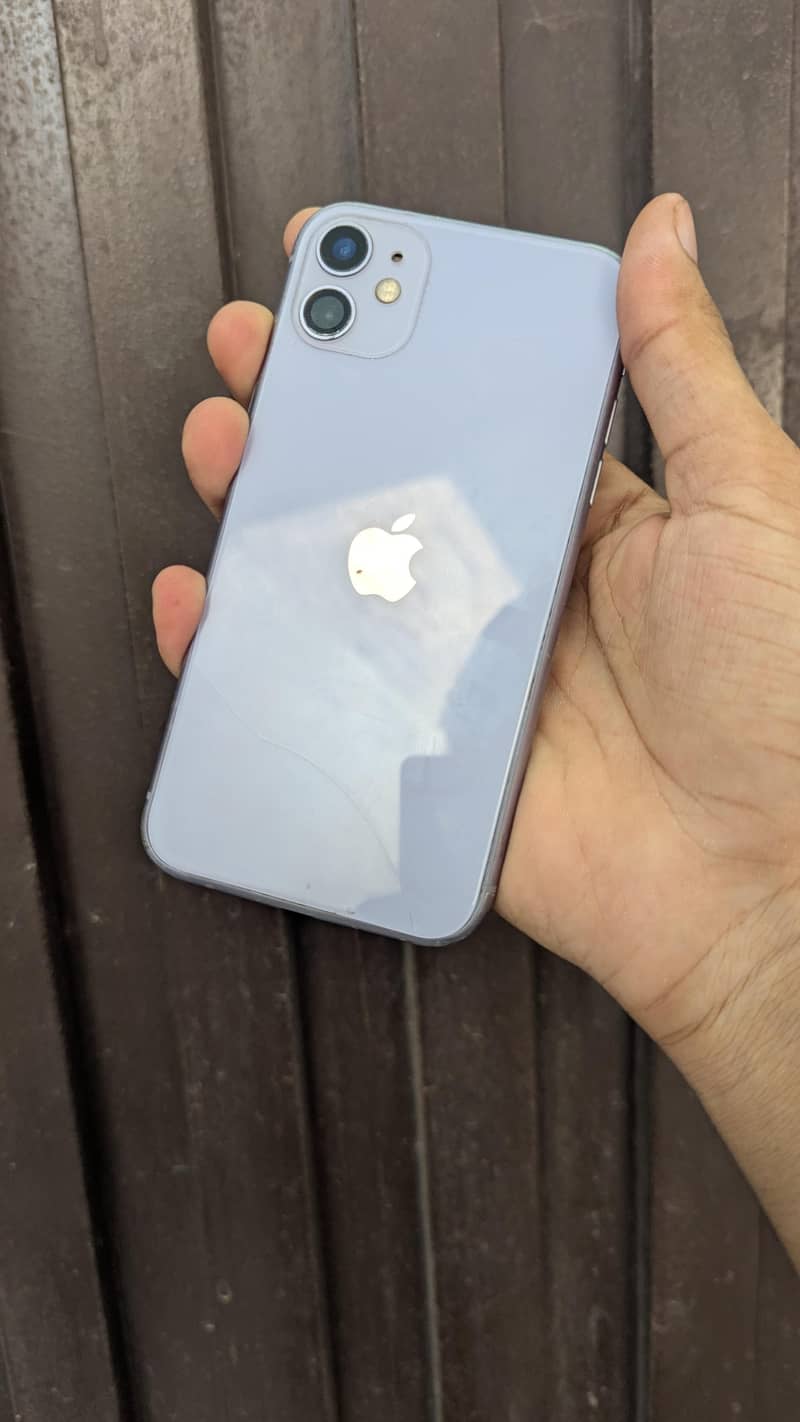Apple iPhone 11 5