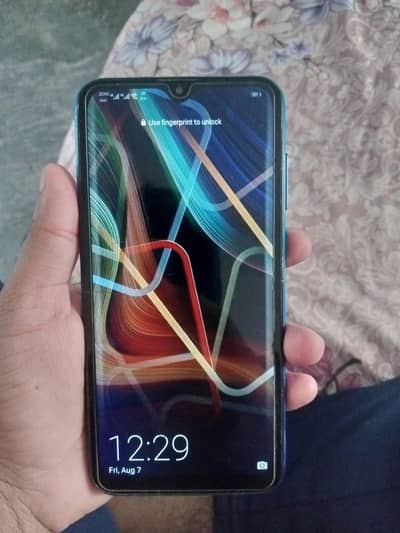 HUAWEI Y7 PRIME19 3/32