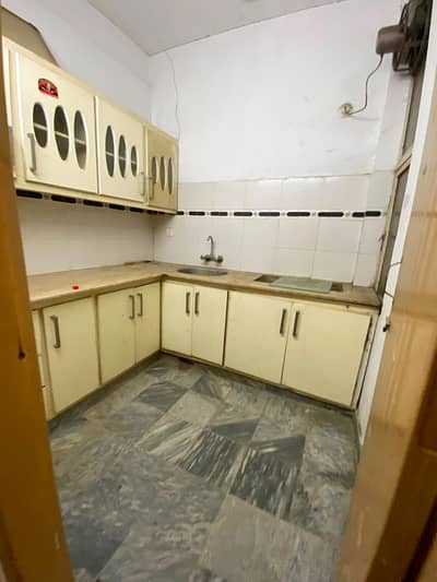 3bedrooms flat available for rent Islamabad