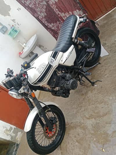 bwp ma bike for sello