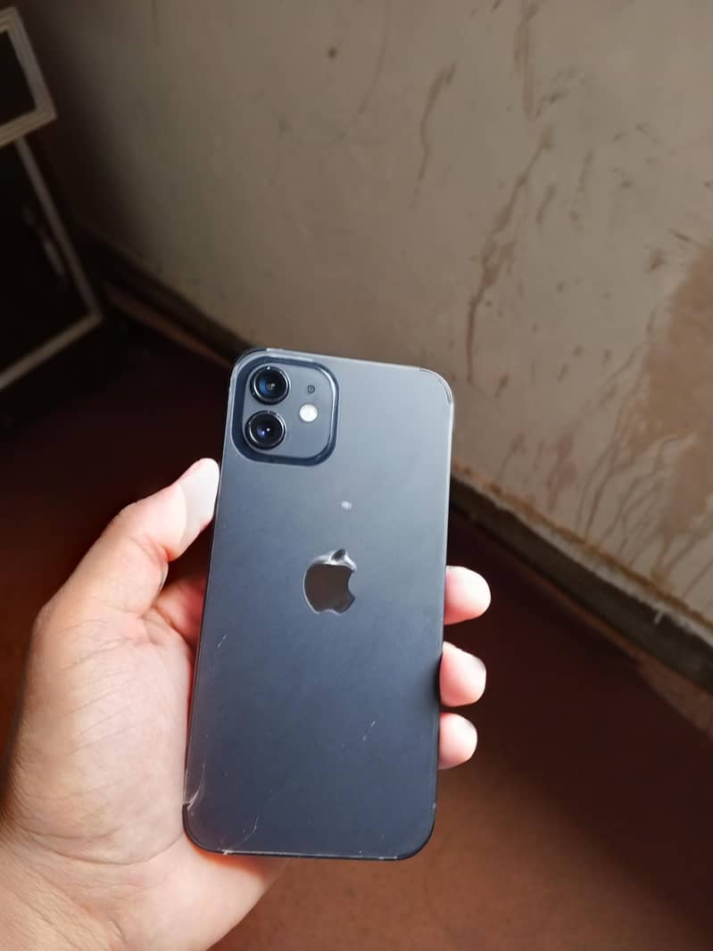 Apple iPhone 12 0