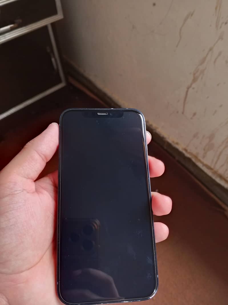 Apple iPhone 12 6