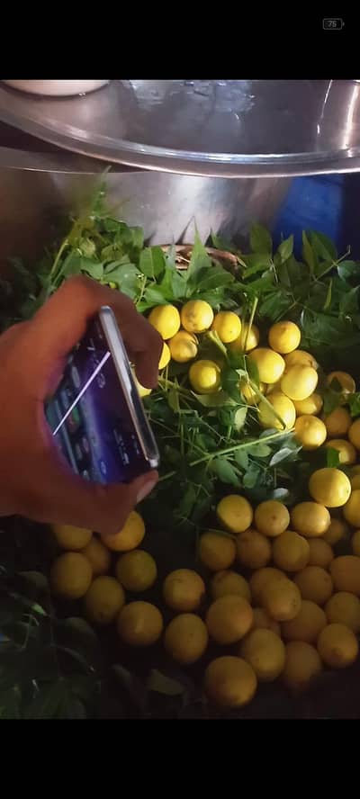 Itel S25 Ultra