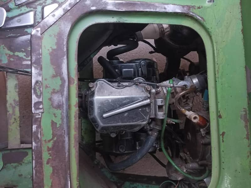 Auto riksha 4