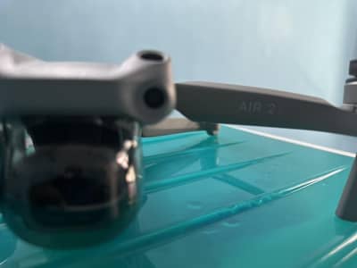 DJI air 2s