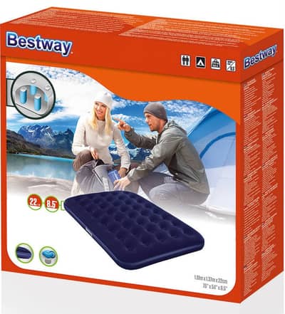 mattress for kids Inflatable Double bed Mattress