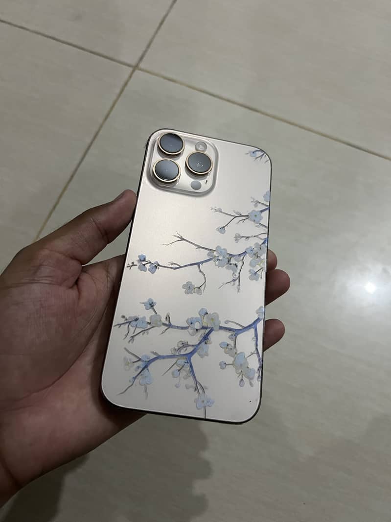 Apple iPhone 16 Pro Max 4