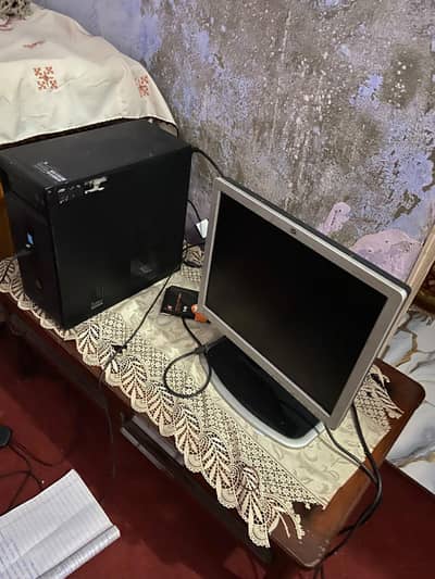 40k gaming PC