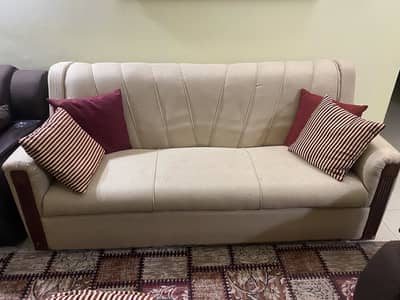 Sofa Set