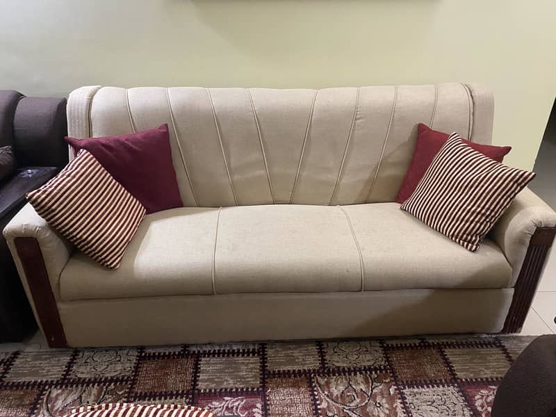 Sofa Set 0