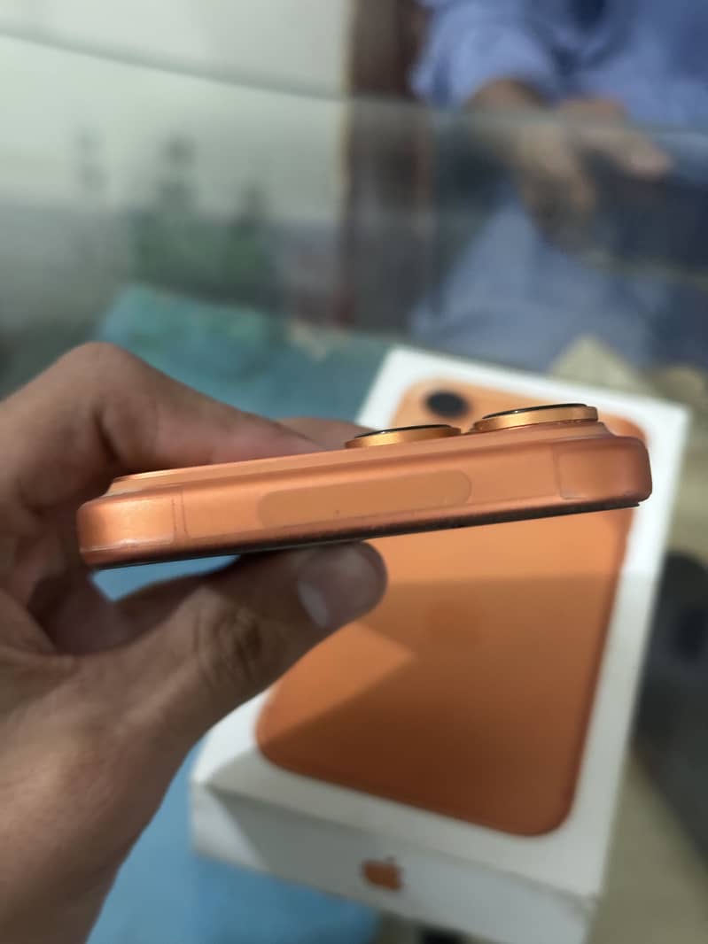 Iphone 17 pro max 1