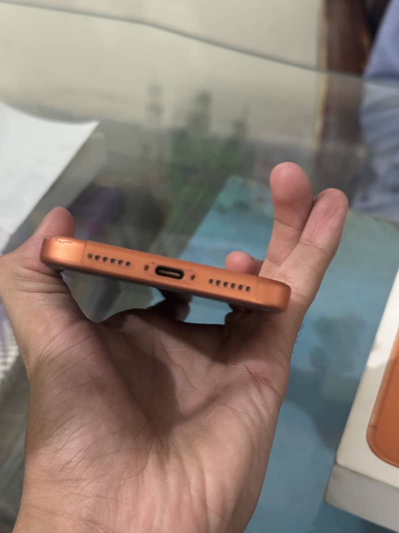 Iphone 17 pro max 2