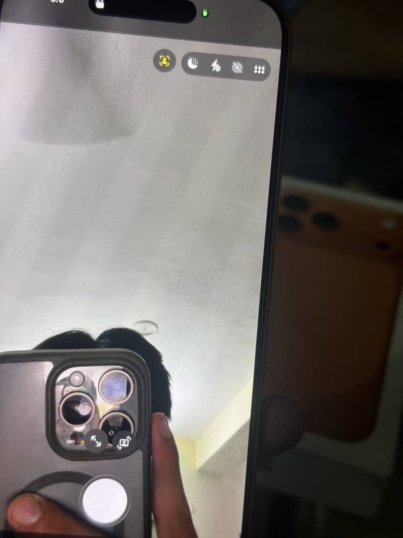 Iphone 17 pro max 6