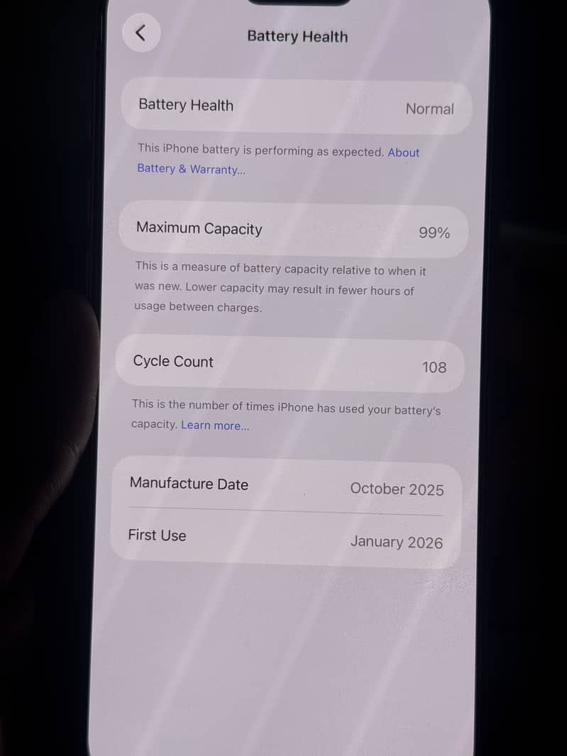 Iphone 17 pro max 7