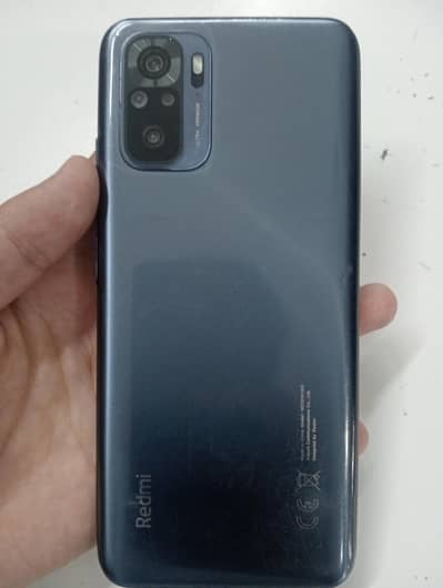 Xiaomi Mi Note 10