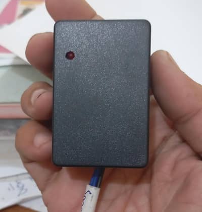 Smart Relay & Timer Switch