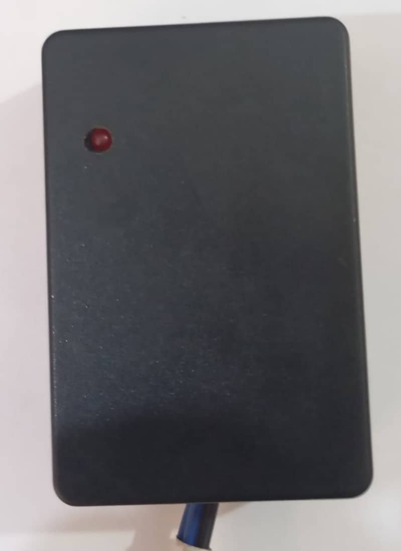 Smart Relay & Timer Switch 5