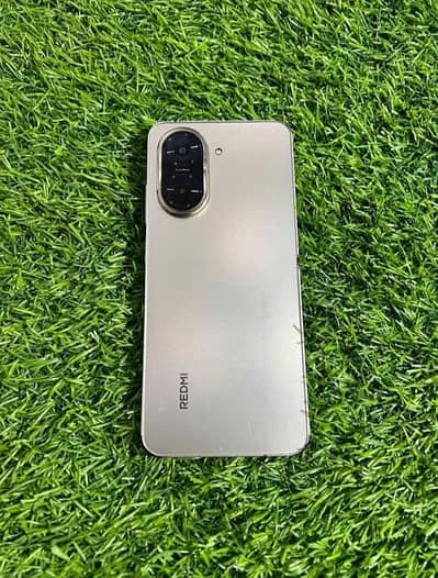 Redmi A5