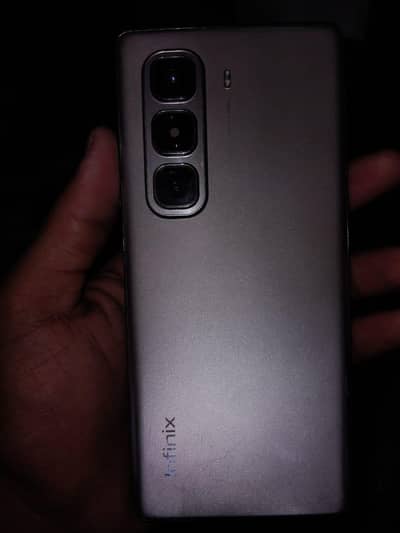 Infinix Hot 50 Pro Plus