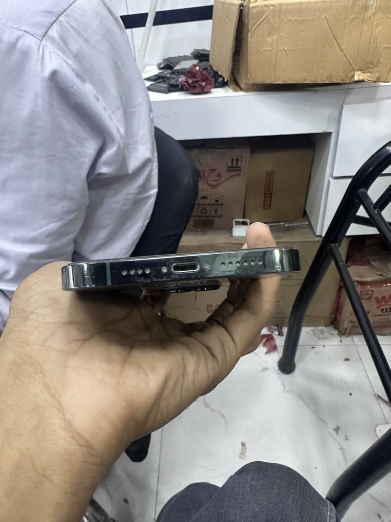 Iphone 13 Pro Max 0