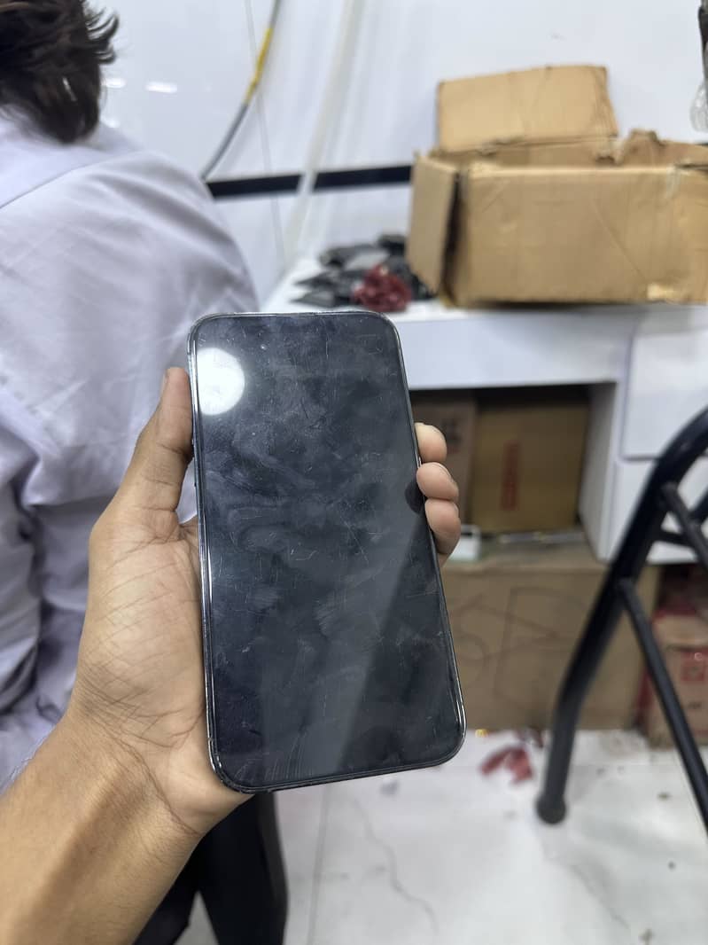 Iphone 13 Pro Max 1