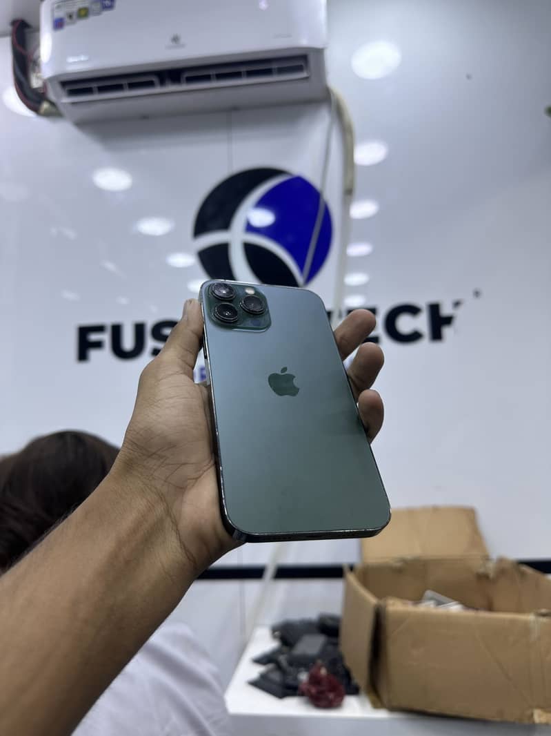 Iphone 13 Pro Max 2