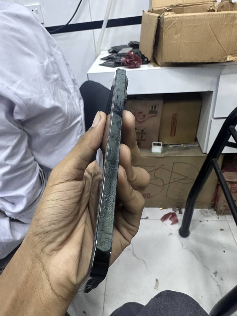 Iphone 13 Pro Max 3