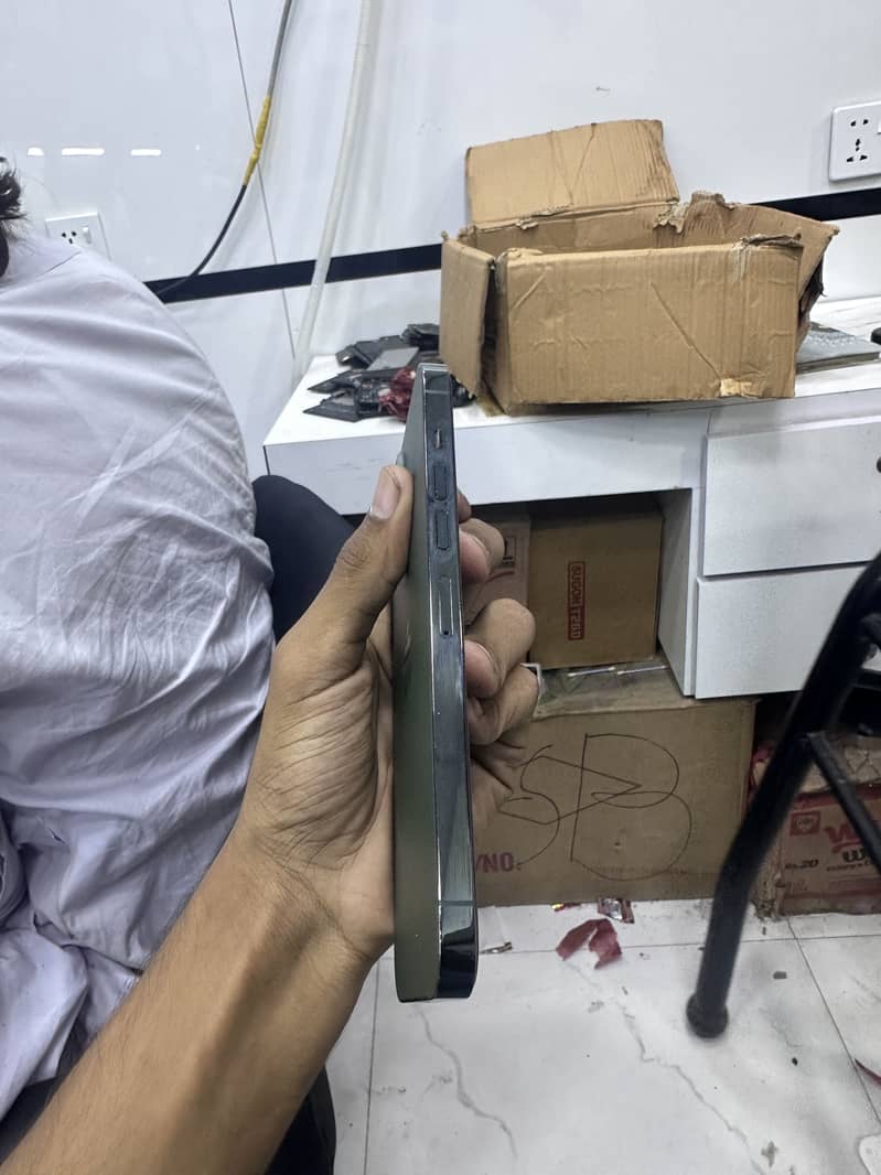 Iphone 13 Pro Max 4
