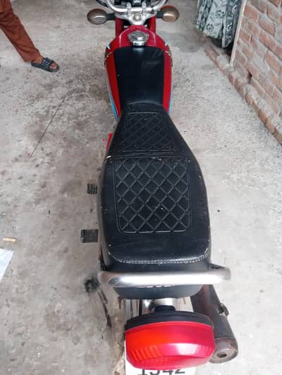 honba 125 Faisalabad khokhar  03261213280