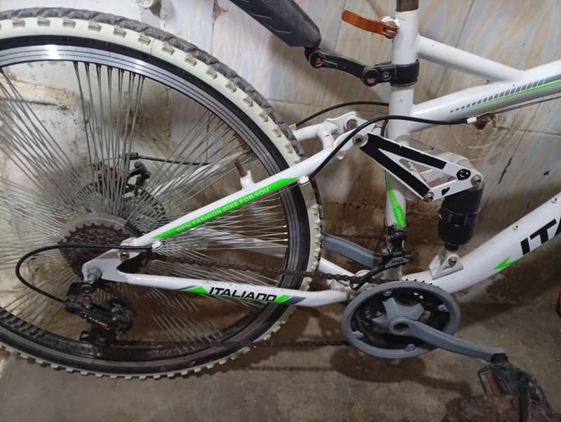 Full Size Cycle 0