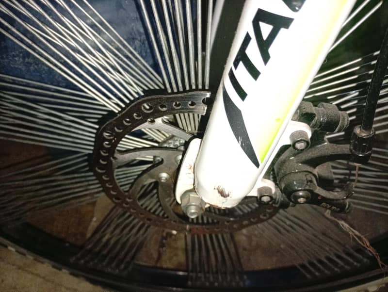 Full Size Cycle 3