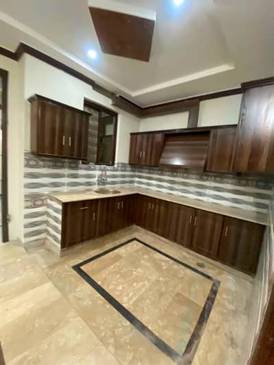 4marla first floor house available for rent Islamabad