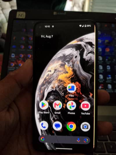 Google Pixel 5