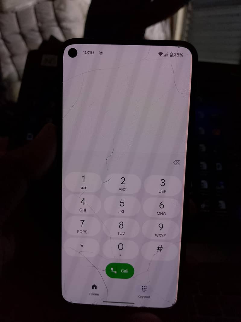 Google Pixel 5 2