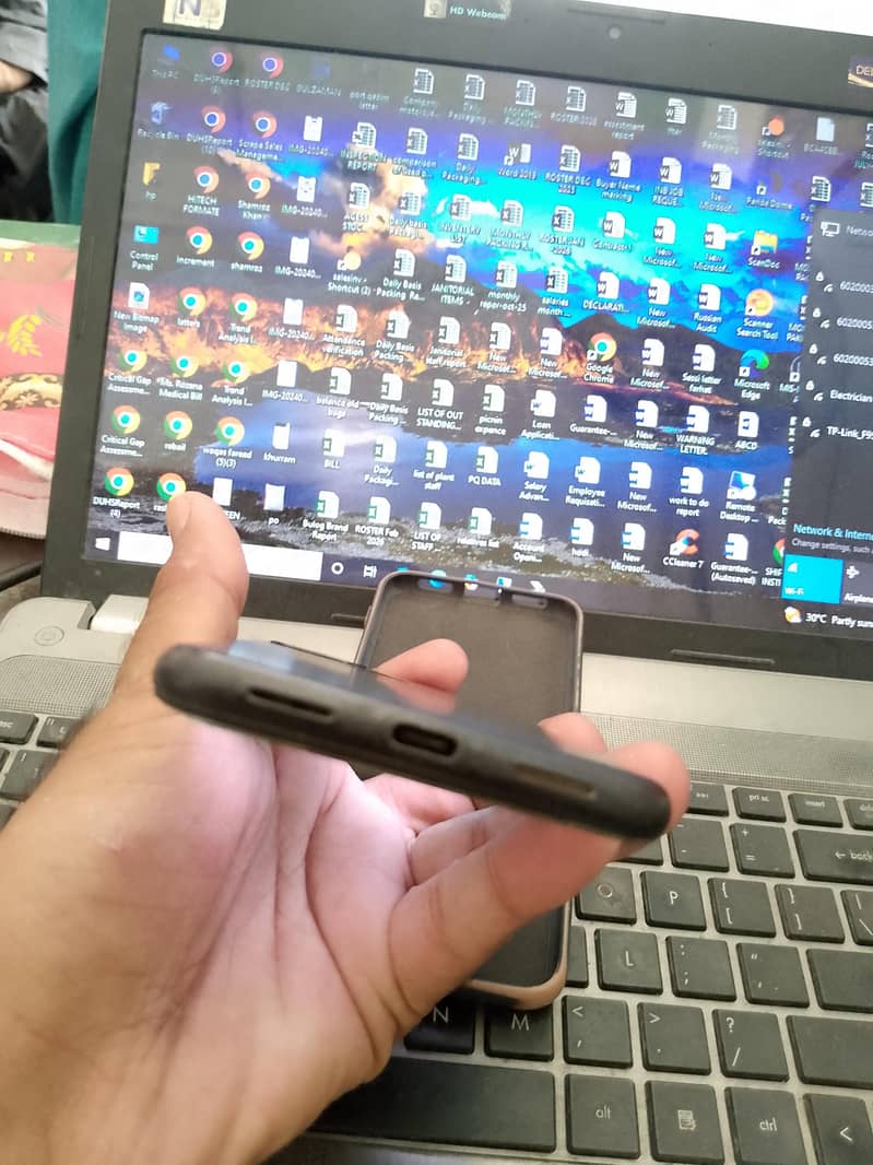 Google Pixel 5 5
