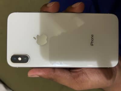 Apple iPhone X