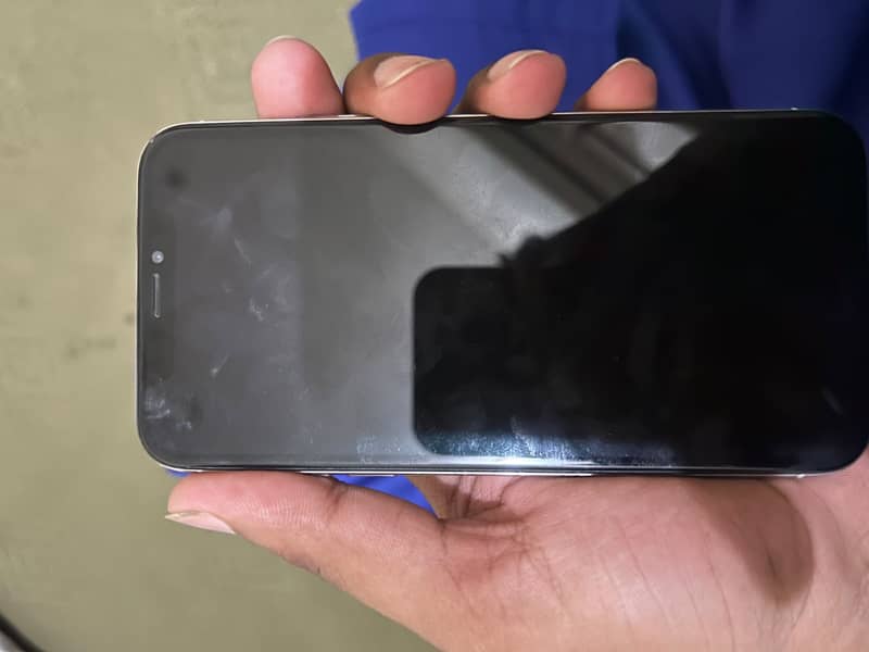 Apple iPhone X 2