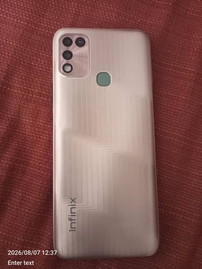 Infinix Hot 11 Play 4/128